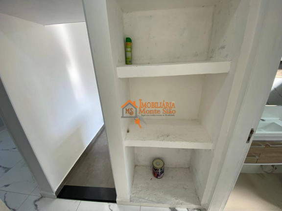 Imagem Apartamento com 2 Quartos à Venda, 56 m² em Jardim Iporanga - Guarulhos Imagem Apartamento com 2 Quartos à Venda, 56 m² em Jardim Iporanga - Guarulhos