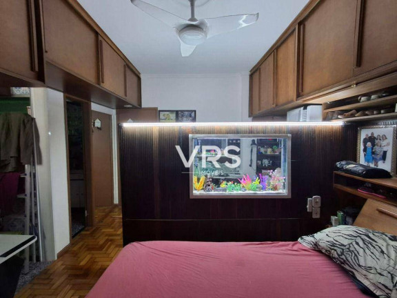 Imagem Apartamento com 1 Quarto à Venda, 20 m² em Várzea - Teresópolis