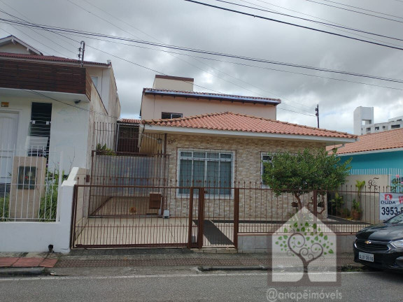 Casa com 5 Quartos à Venda, 119 m² em Saco Dos Limões - Florianópolis