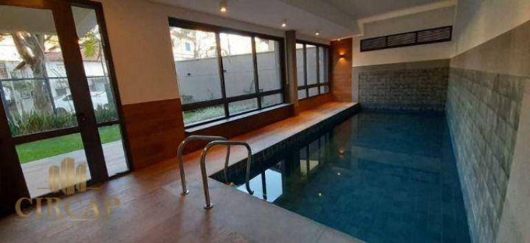 Imagem Apartamento com 3 Quartos à Venda, 132 m² em Alto Da Lapa - São Paulo