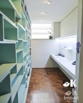 Imagem Apartamento com 3 Quartos à Venda, 239 m² em Higienópolis - São Paulo