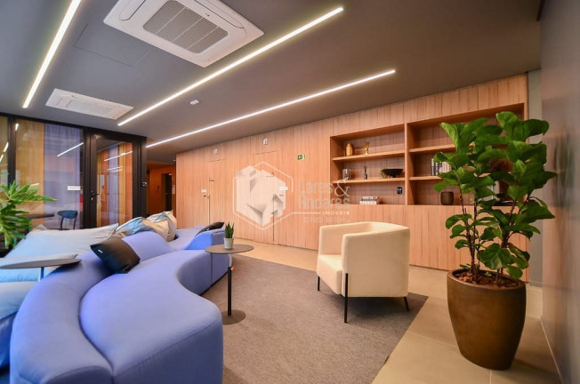 Imagem Apartamento com 1 Quarto à Venda, 34 m² em Pinheiros - São Paulo Imagem Apartamento com 1 Quarto à Venda, 34 m² em Pinheiros - São Paulo