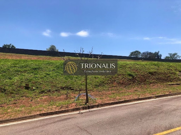 Terreno à Venda, 600 m² em Condominio Quintas Da Boa Vista - Atibaia