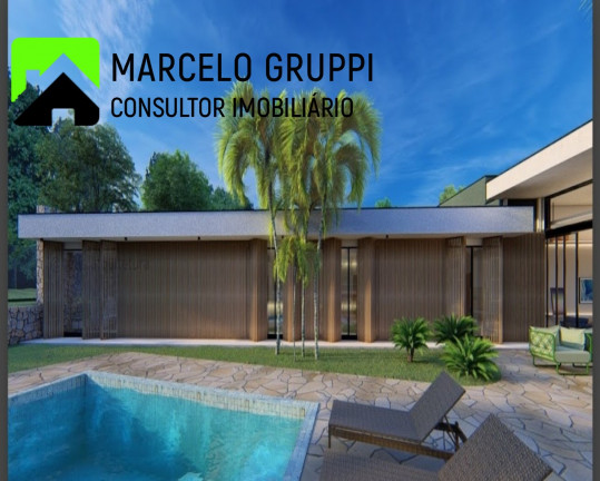 Imagem Casa com 4 Quartos à Venda, 373 m² em Jardim Indaiatuba Golf - Indaiatuba Imagem Casa com 4 Quartos à Venda, 373 m² em Jardim Indaiatuba Golf - Indaiatuba