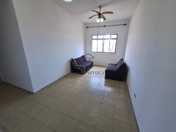Imagem Apartamento com 3 Quartos à Venda, 70 m² em Centro - Caraguatatuba