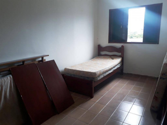Imagem Apartamento com 1 Quarto à Venda, 50 m² em Caicara - Praia Grande