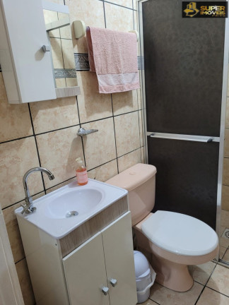 Imagem Apartamento com 1 Quarto à Venda, 30 m² em Centro - Pelotas