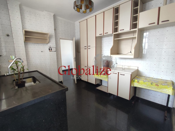 Imagem Imóvel com 3 Quartos à Venda, 120 m² em Gonzaga - Santos