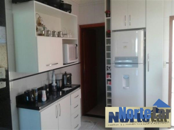 Imagem Sobrado com 3 Quartos à Venda, 120 m² em Vila Piauí - São Paulo
