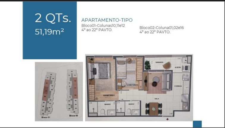 Imagem Apartamento com 1 Quarto à Venda, 29 m² em Centro - Niterói
