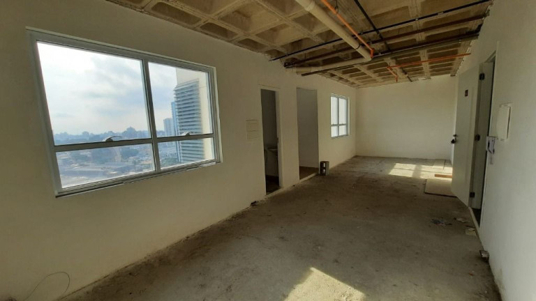 Imagem Imóvel para Alugar, 214 m² em Vila Baeta Neves - São Bernardo Do Campo