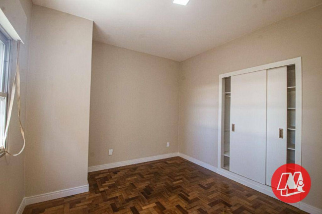Imagem Apartamento com 3 Quartos à Venda, 82 m² em Centro - Porto Alegre