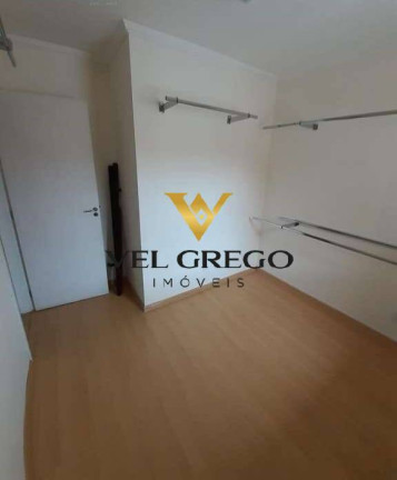 Imagem Casa de Condomínio com 4 Quartos à Venda, 123 m² em Jardim Borborema - São Bernardo Do Campo
