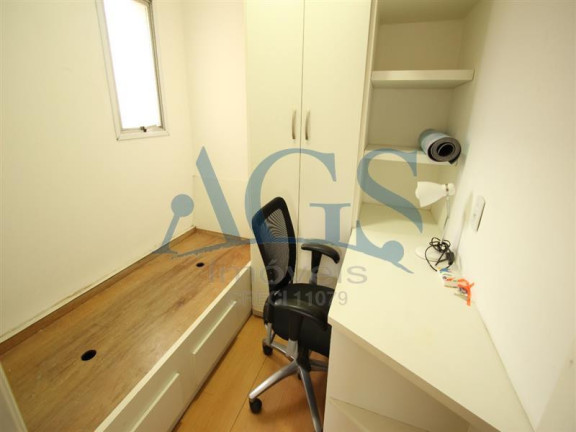 Imagem Apartamento com 3 Quartos à Venda, 72 m² em Vila Carrao - São Paulo