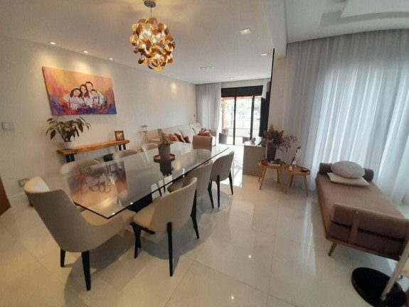 Imagem Casa com 3 Quartos à Venda, 179 m² em Jardim Da Saúde - São Paulo
