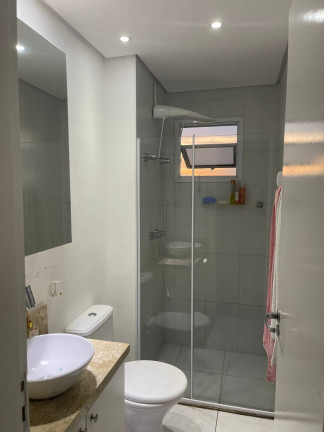 Imagem Apartamento com 2 Quartos à Venda, 58 m² em Vila Andrade - São Paulo