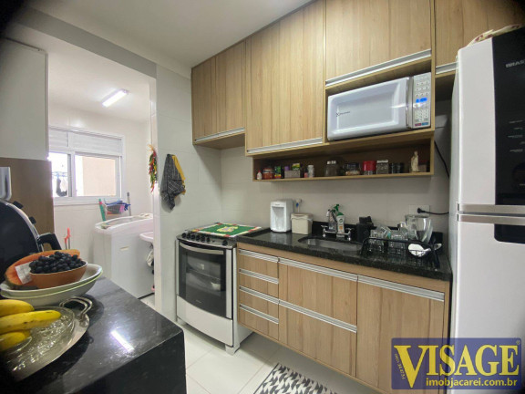 Imagem Apartamento com 2 Quartos à Venda, em Jardim Califórnia - Jacareí Imagem Apartamento com 2 Quartos à Venda, em Jardim Califórnia - Jacareí