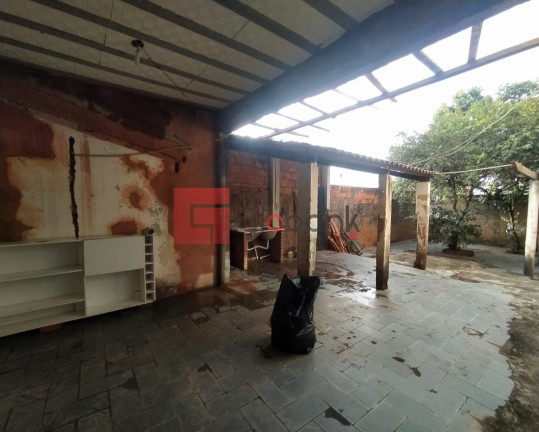 Imagem Sobrado com 4 Quartos à Venda, 250 m² em Carmelo - Montes Claros Imagem Sobrado com 4 Quartos à Venda, 250 m² em Carmelo - Montes Claros