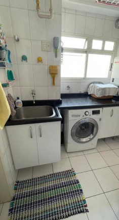 Imagem Apartamento com 3 Quartos à Venda, 121 m² em Perdizes - São Paulo