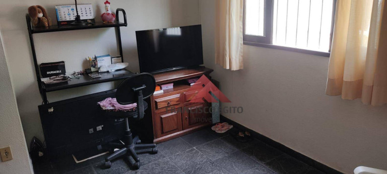 Imagem Casa com 3 Quartos à Venda, 90 m² em Santa Rosa - Niterói Imagem Casa com 3 Quartos à Venda, 90 m² em Santa Rosa - Niterói