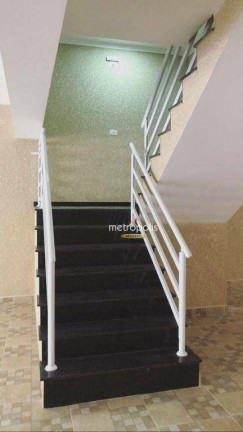 Imagem Cobertura com 2 Quartos à Venda, 110 m² em Vila Tibiriçá - Santo André Imagem Cobertura com 2 Quartos à Venda, 110 m² em Vila Tibiriçá - Santo André