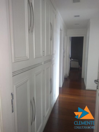 Imagem Apartamento com 4 Quartos à Venda, 228 m² em Santo Agostinho - Belo Horizonte