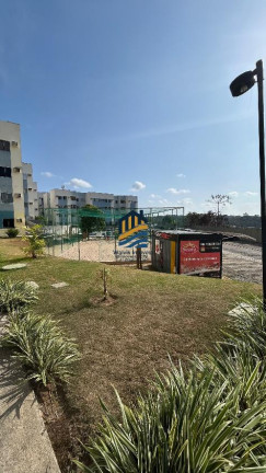 Imagem Apartamento com 2 Quartos à Venda, 45 m² em Sucupira - Jaboatão Dos Guararapes