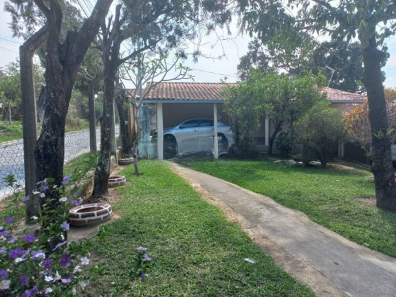 Imagem Imóvel com 5 Quartos à Venda, 6.000 m² em Bonanza - Santa Luzia