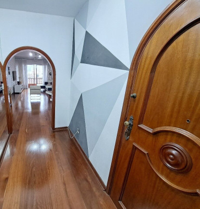 Imagem Apartamento com 3 Quartos à Venda, 274 m² em Boqueirão - Santos