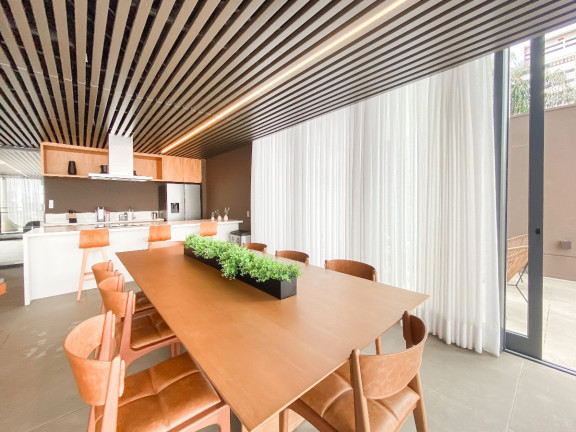 Imagem Apartamento com 1 Quarto à Venda, 75 m² em Perdizes - São Paulo