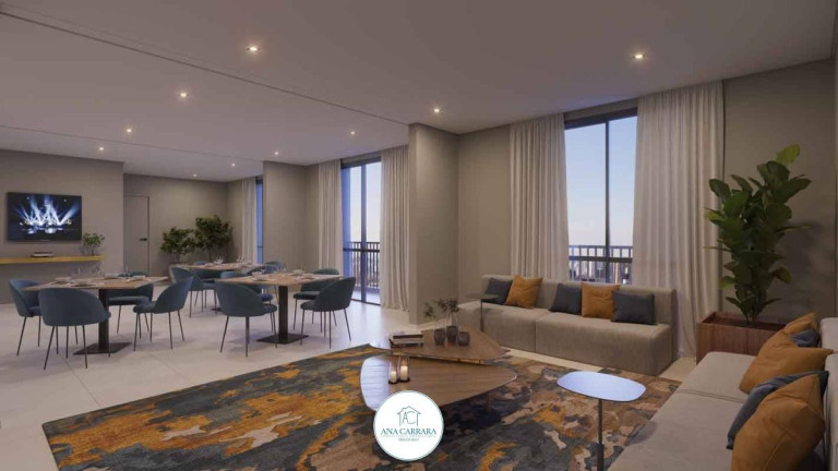 Imagem Apartamento com 1 Quarto à Venda, 31 m² em Santo Amaro - São Paulo