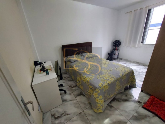 Imagem Apartamento com 1 Quarto à Venda, 48 m² em Boqueirão - Praia Grande Imagem Apartamento com 1 Quarto à Venda, 48 m² em Boqueirão - Praia Grande