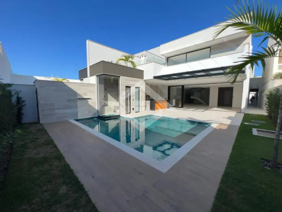 Casa com 5 Quartos à Venda, 400 m² em Barra Da Tijuca - Rio De Janeiro
