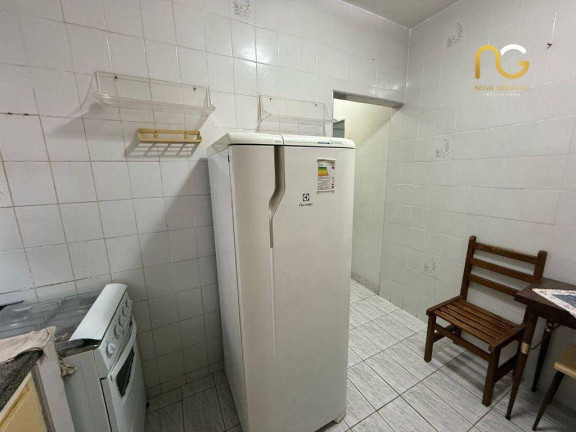 Imagem Apartamento com 1 Quarto à Venda, 50 m² em Canto Do Forte - Praia Grande Imagem Apartamento com 1 Quarto à Venda, 50 m² em Canto Do Forte - Praia Grande