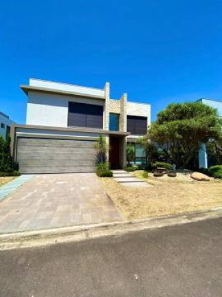 Casa com 5 Quartos à Venda, 397 m² em Maristela - Xangri-lá