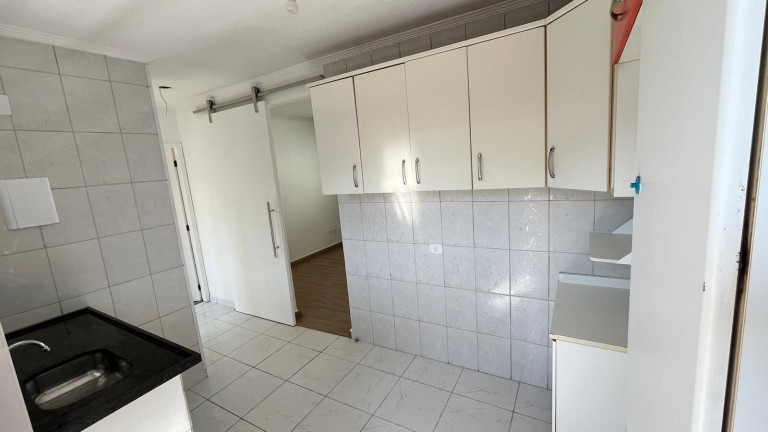 Imagem Apartamento com 2 Quartos à Venda, 50 m² em Marapé - Santos Imagem Apartamento com 2 Quartos à Venda, 50 m² em Marapé - Santos