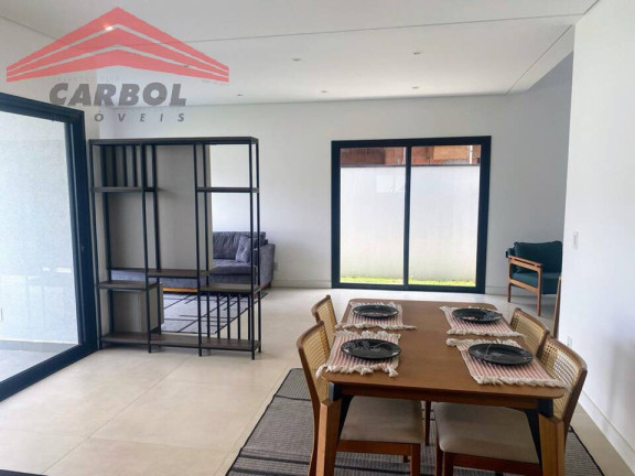 Imagem Casa de Condomínio com 4 Quartos à Venda, 390 m² em Medeiros - Jundiaí