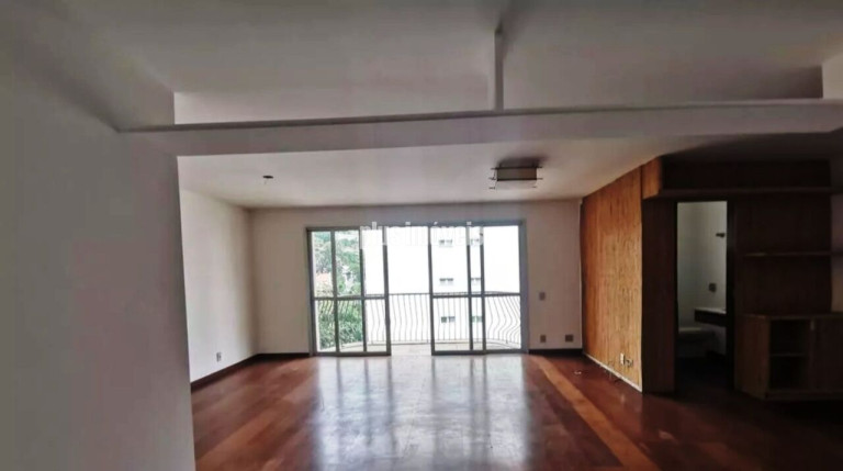 Imagem Apartamento com 3 Quartos para Alugar, 157 m² em Real Parque - São Paulo Imagem Apartamento com 3 Quartos para Alugar, 157 m² em Real Parque - São Paulo