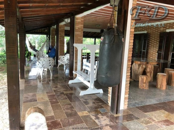 Imagem Chácara com 7 Quartos à Venda, 48.400 m² em Cachoeira Abaixo - Piracaia Imagem Chácara com 7 Quartos à Venda, 48.400 m² em Cachoeira Abaixo - Piracaia