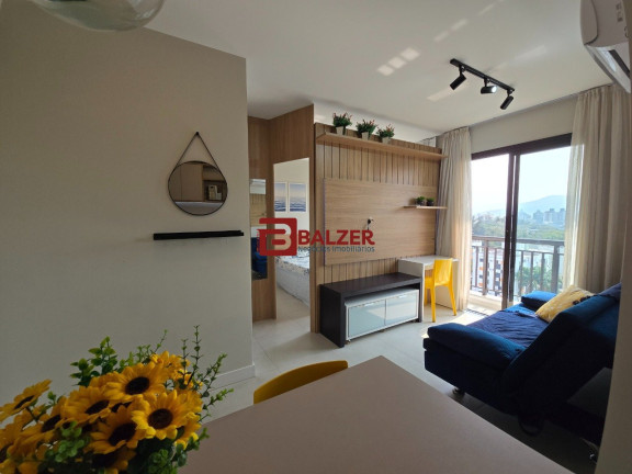 Imagem Apartamento com 1 Quarto à Venda, 45 m² em Carvoeira - Florianópolis Imagem Apartamento com 1 Quarto à Venda, 45 m² em Carvoeira - Florianópolis