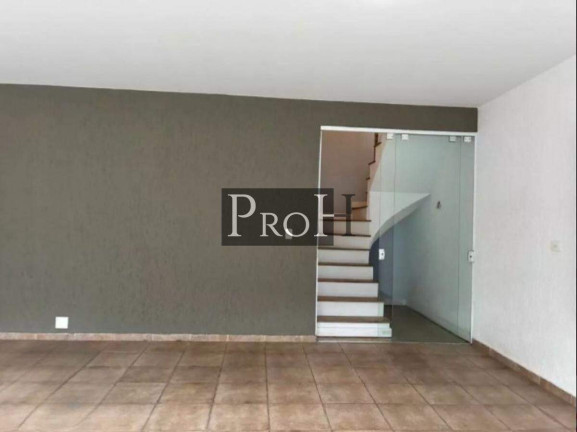 Imagem Sobrado com 3 Quartos à Venda, 200 m² em Jardim - Santo André