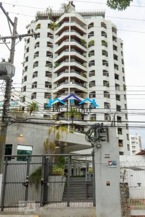 Imagem Apartamento com 3 Quartos à Venda, 136 m² em Santo Amaro - São Paulo