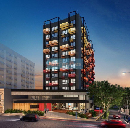 Imagem Apartamento com 2 Quartos à Venda, 71 m² em Independência - Porto Alegre