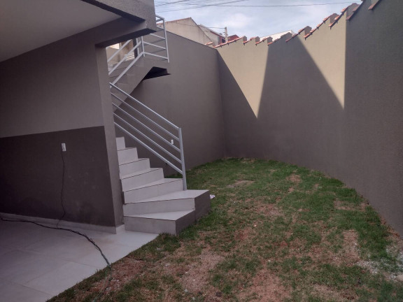 Imagem Casa com 2 Quartos à Venda,  em Chácara São Luiz - Franco Da Rocha