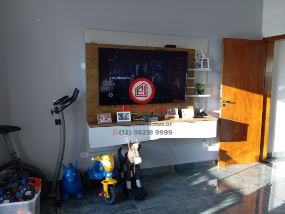 Imagem Casa com 3 Quartos à Venda, 220 m² em Jardim Califórnia - Jacareí Imagem Casa com 3 Quartos à Venda, 220 m² em Jardim Califórnia - Jacareí