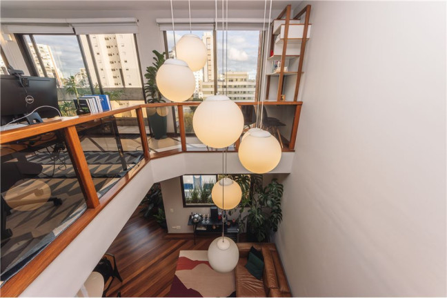 Imagem Imóvel com 3 Quartos à Venda, em Vila Clementino - São Paulo Imagem Imóvel com 3 Quartos à Venda, em Vila Clementino - São Paulo