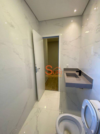 Imagem Sobrado com 3 Quartos à Venda, 164 m² em Jardim Hollywood - São Bernardo Do Campo Imagem Sobrado com 3 Quartos à Venda, 164 m² em Jardim Hollywood - São Bernardo Do Campo