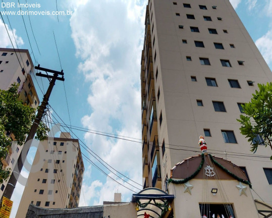 Apartamento com 2 Quartos à Venda, 48 m² em Sacomã - Sao Paulo