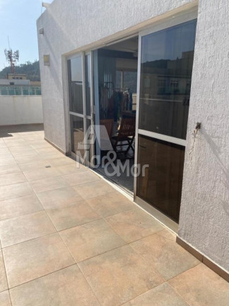 Imagem Cobertura com 3 Quartos à Venda, 313 m² em Pitangueiras - Guarujá