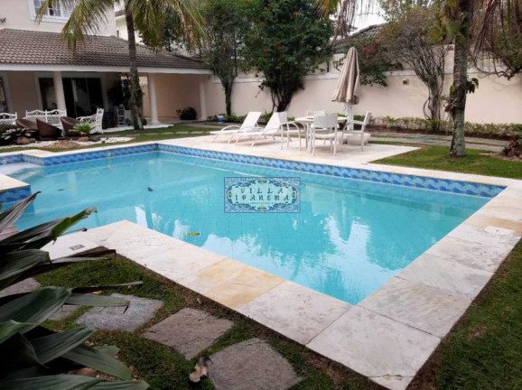 Imagem Imóvel com 5 Quartos à Venda, 870 m² em Barra Da Tijuca - Rio De Janeiro Imagem Imóvel com 5 Quartos à Venda, 870 m² em Barra Da Tijuca - Rio De Janeiro